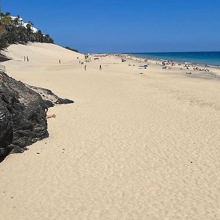 Apartamento Perla Marina Morro Jable  Bagian luar foto