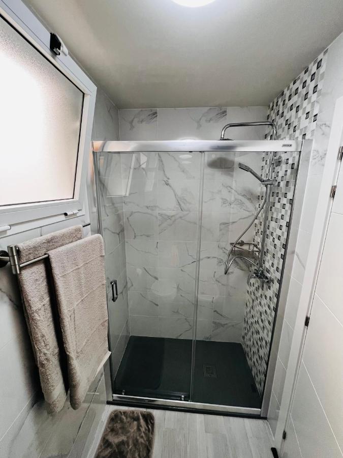 Apartamento Perla Marina Morro Jable  Bagian luar foto