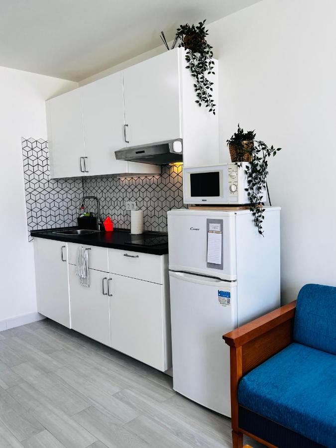Apartamento Perla Marina Morro Jable  Bagian luar foto