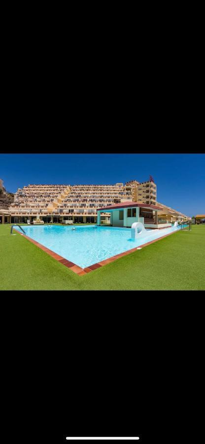Apartamento Perla Marina Morro Jable  Bagian luar foto